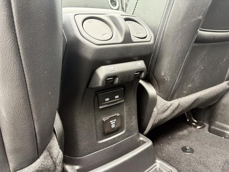 jeep Wrangler 2023 - 32