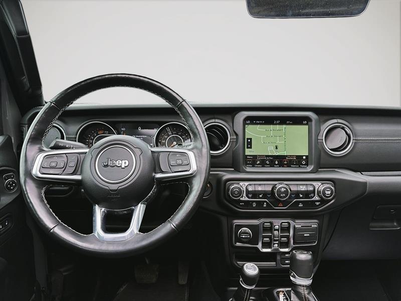 jeep Wrangler 2023 - 33