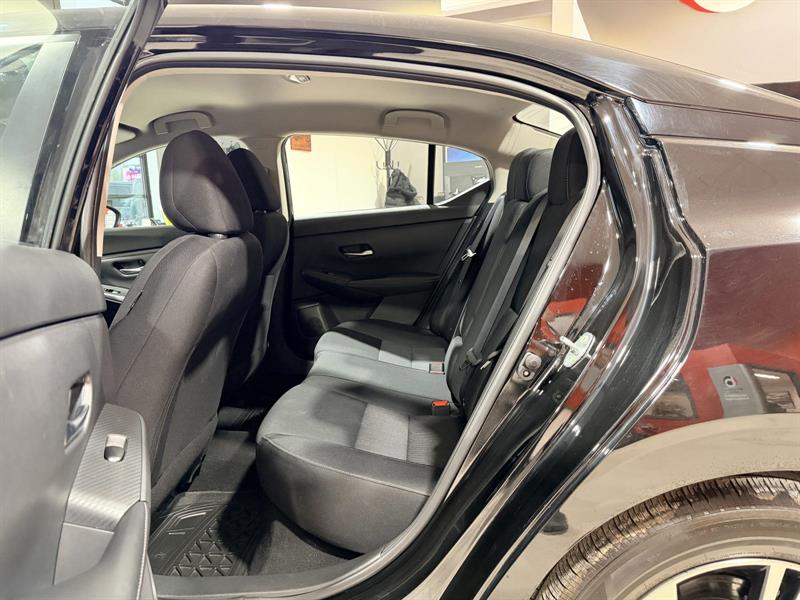 nissan Sentra 2022 - 12