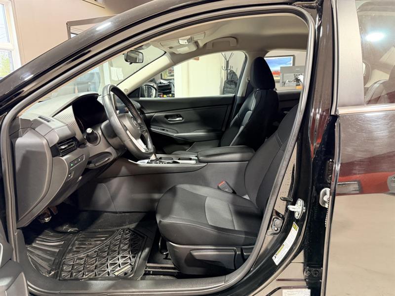 nissan Sentra 2022 - 13