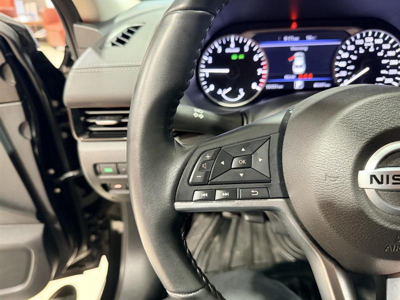 nissan Sentra 2022 - 20