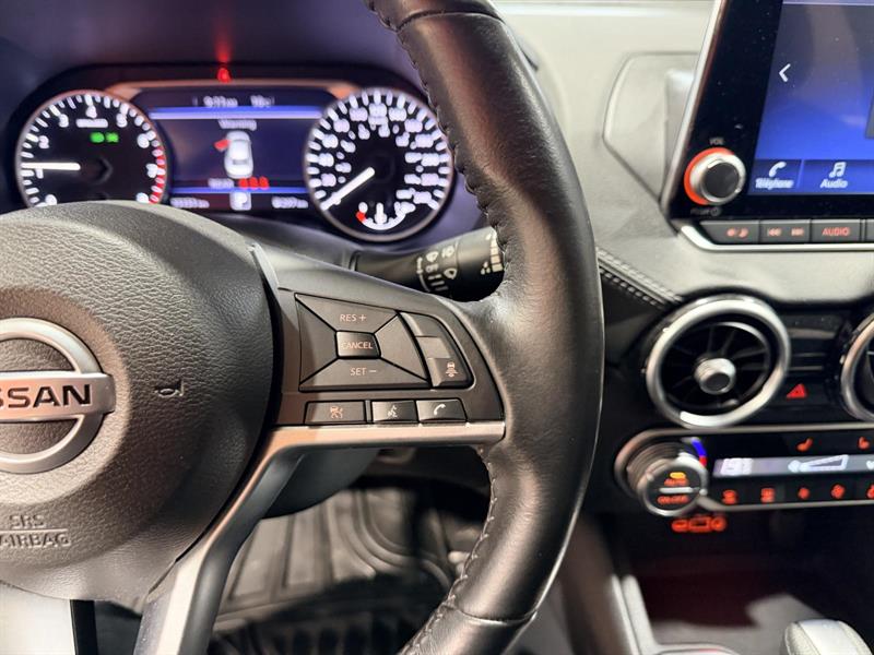 nissan Sentra 2022 - 21