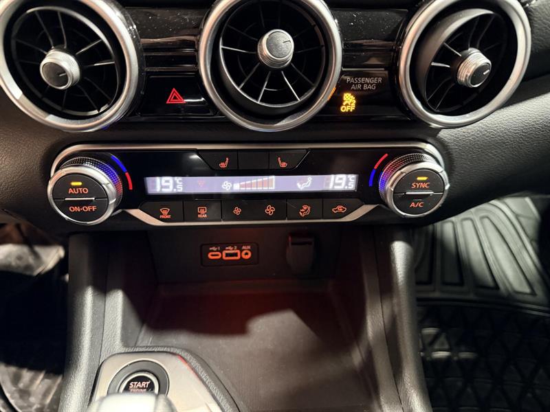 nissan Sentra 2022 - 25