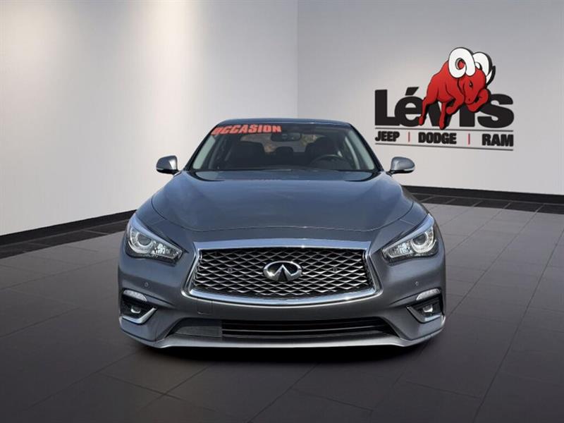 infiniti Q50 2023 - 3