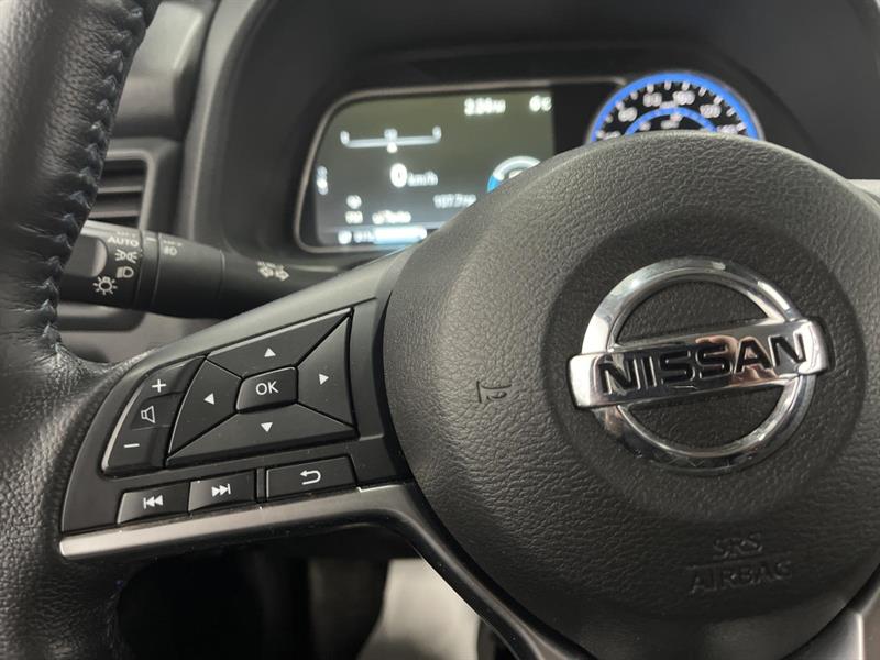 nissan LEAF 2020 - 14