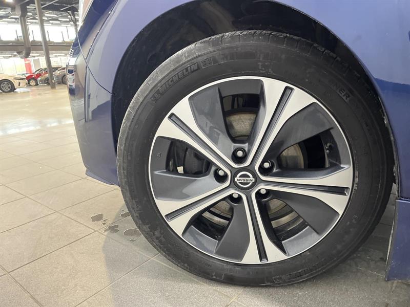 nissan LEAF 2020 - 20
