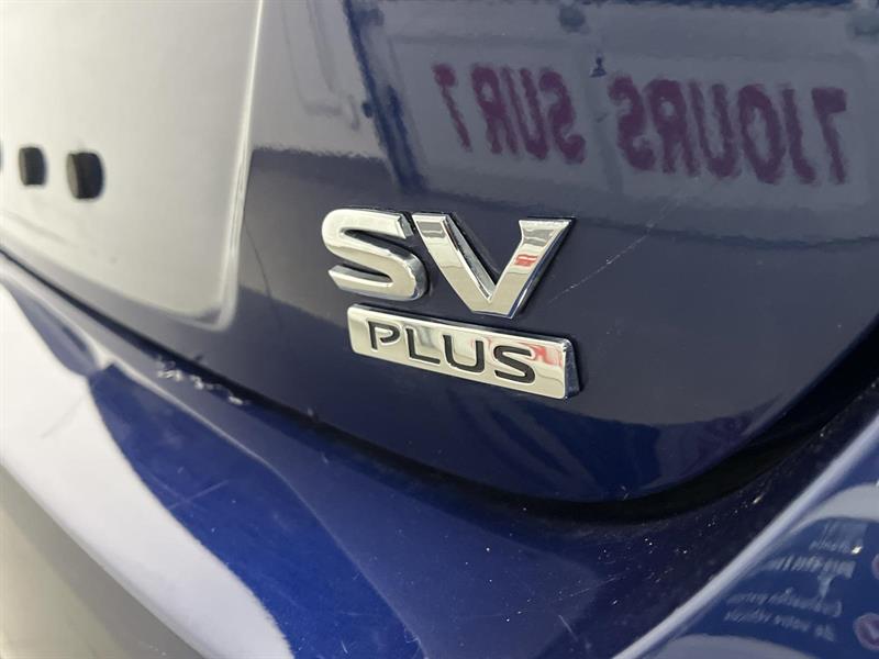 nissan LEAF 2020 - 21
