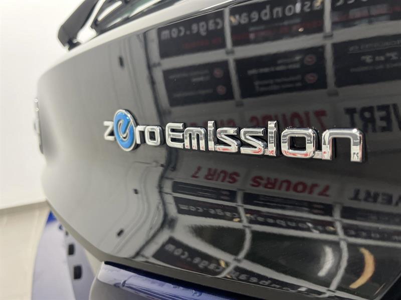 nissan LEAF 2020 - 22