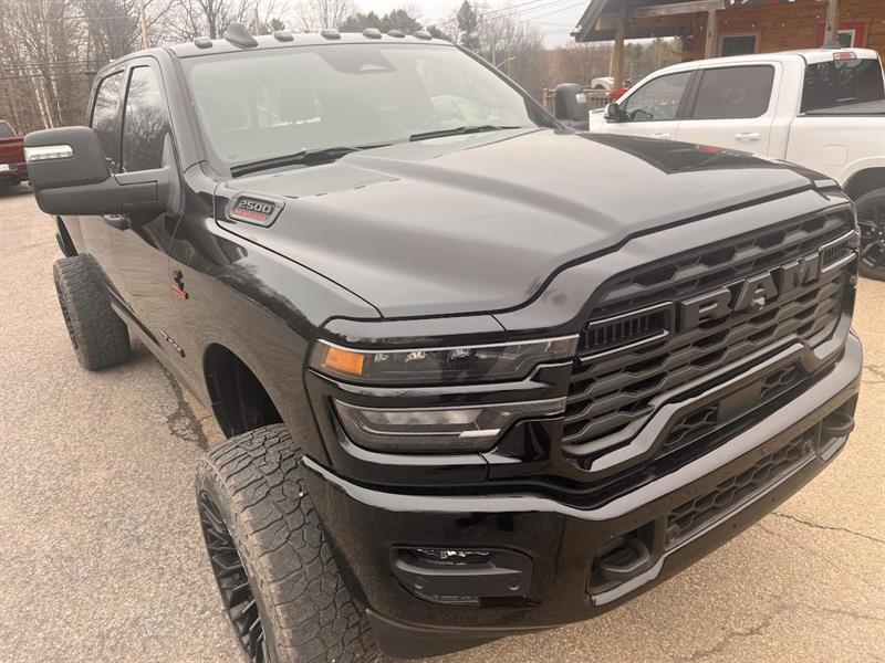 ram 2500 2025 - 7