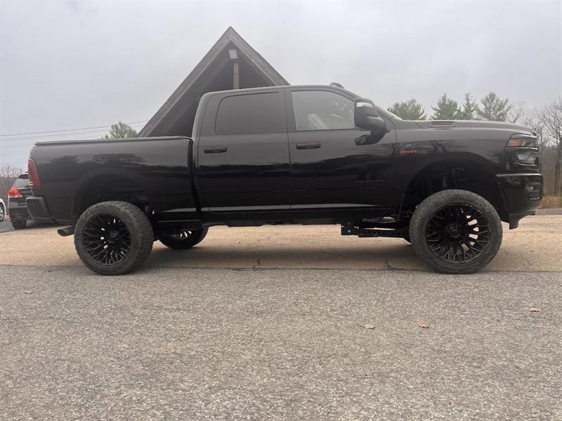 ram 2500 2025 - 10