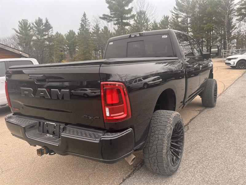 ram 2500 2025 - 11