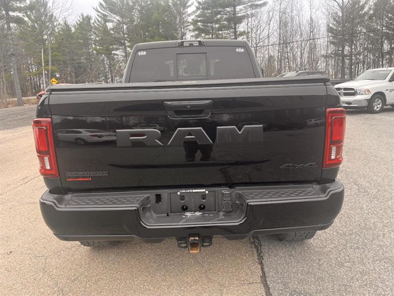 ram 2500 2025 - 12