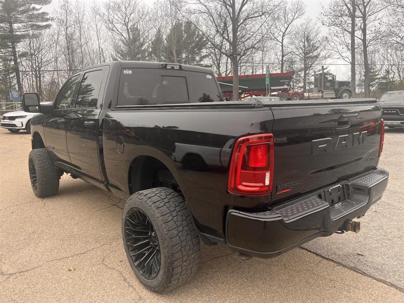 ram 2500 2025 - 14