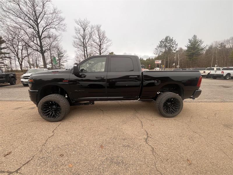 ram 2500 2025 - 15