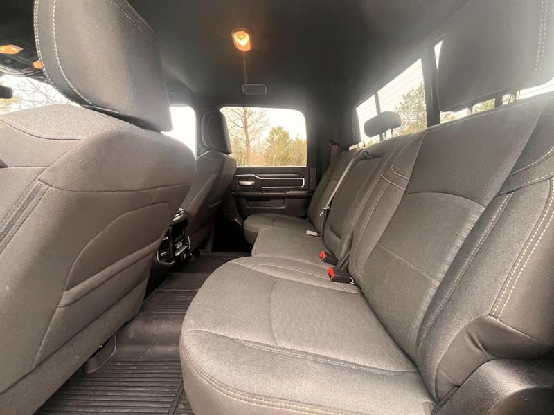 ram 2500 2025 - 17