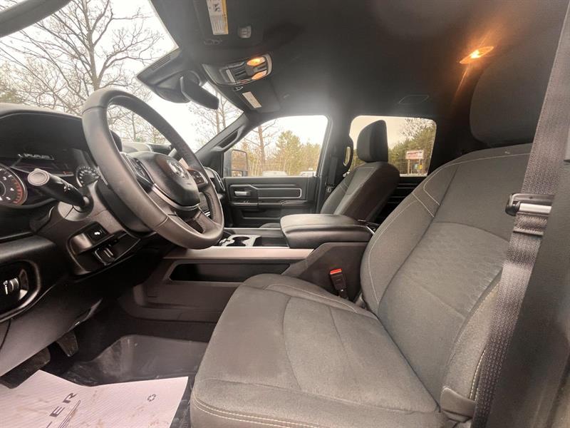 ram 2500 2025 - 18
