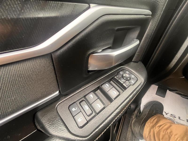 ram 2500 2025 - 21