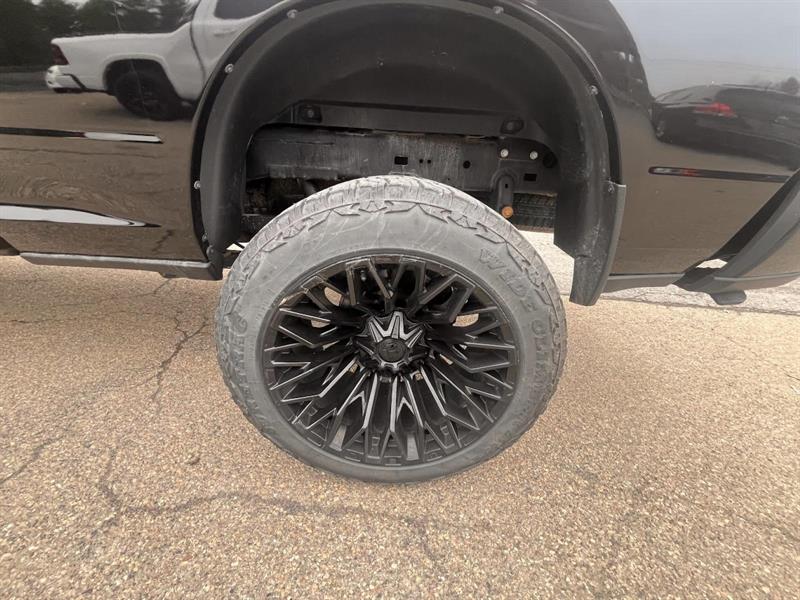 ram 2500 2025 - 22