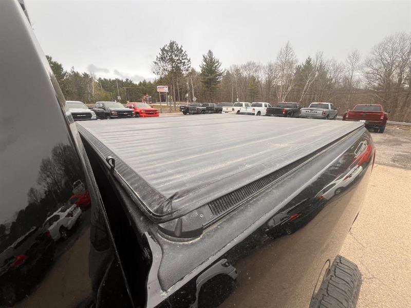 ram 2500 2025 - 23