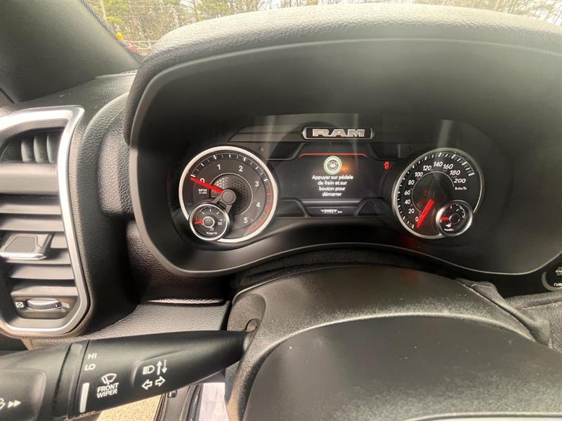 ram 2500 2025 - 24
