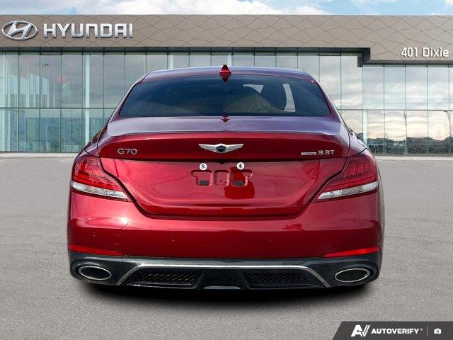 genesis G70 2020 - 4