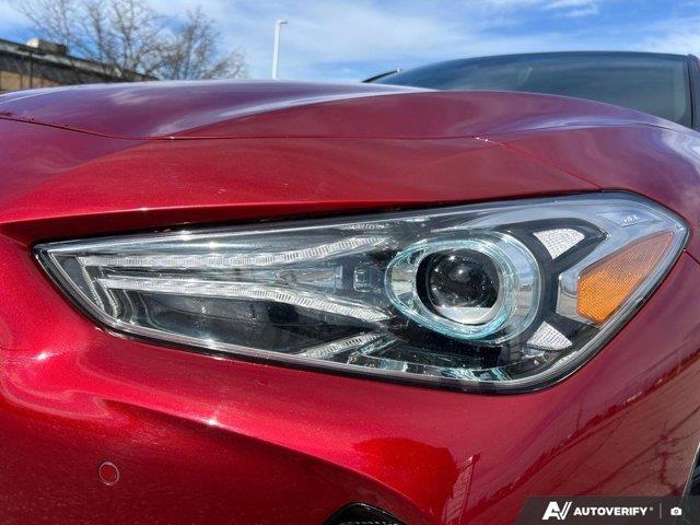 genesis G70 2020 - 11