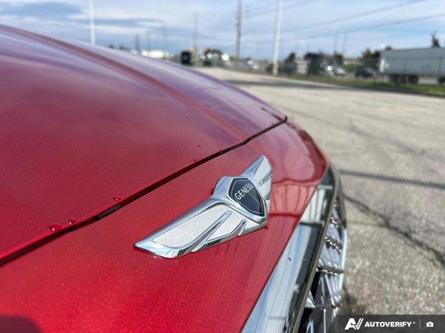 genesis G70 2020 - 12