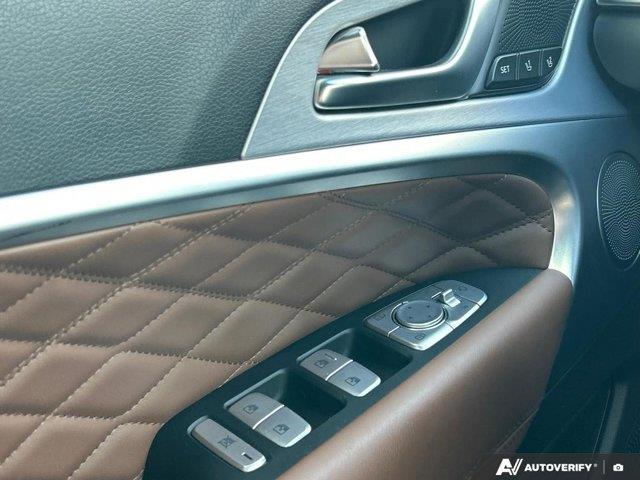 genesis G70 2020 - 20