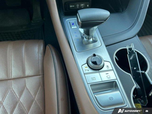 genesis G70 2020 - 21