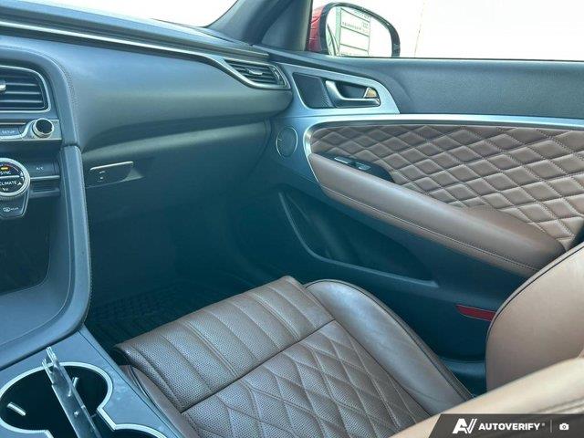 genesis G70 2020 - 28