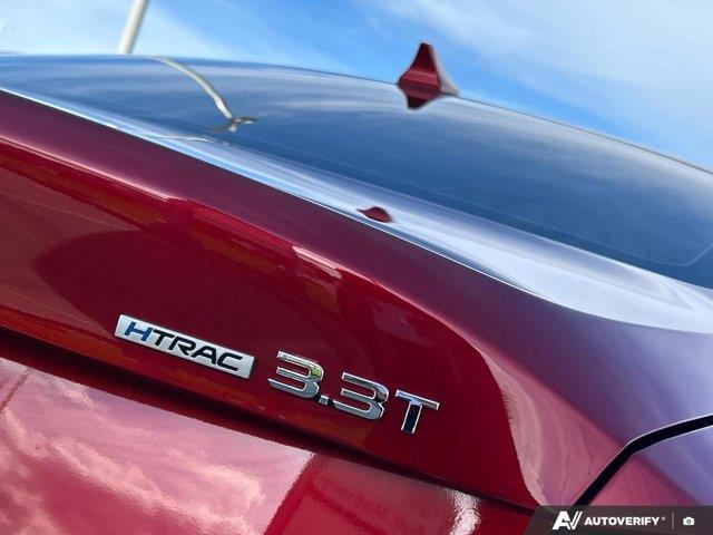 genesis G70 2020 - 30