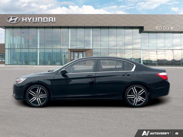 honda Accord Sedan 2014 - 2