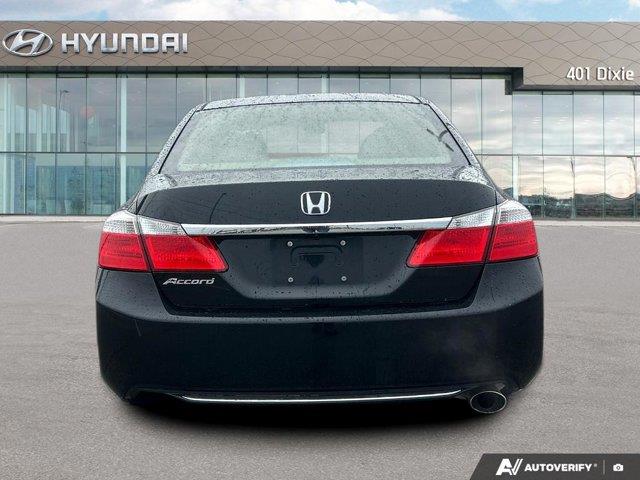honda Accord Sedan 2014 - 4