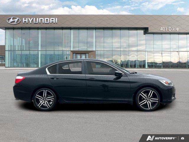 honda Accord Sedan 2014 - 6
