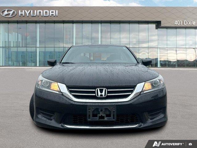 honda Accord Sedan 2014 - 8