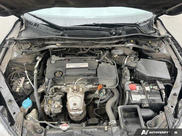 honda Accord Sedan 2014 - 13