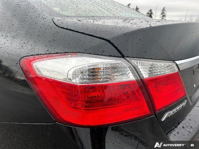 honda Accord Sedan 2014 - 14