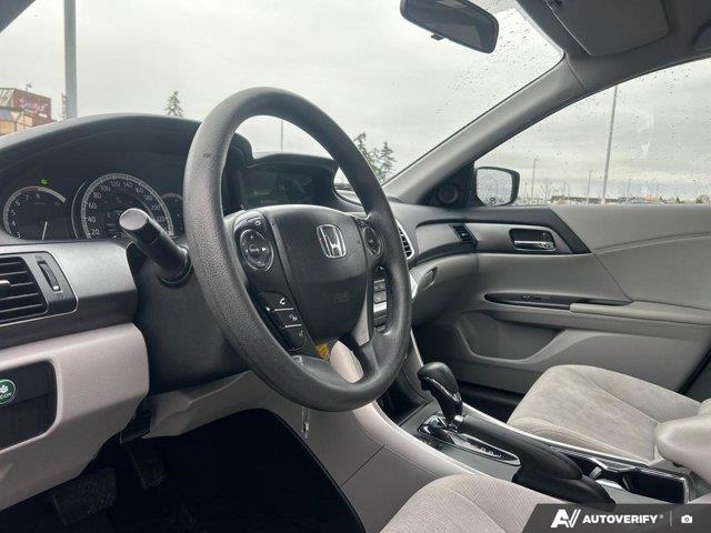 honda Accord Sedan 2014 - 16