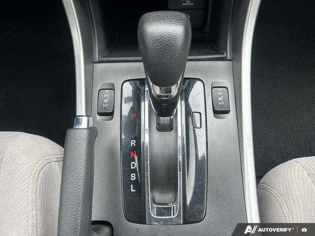 honda Accord Sedan 2014 - 21
