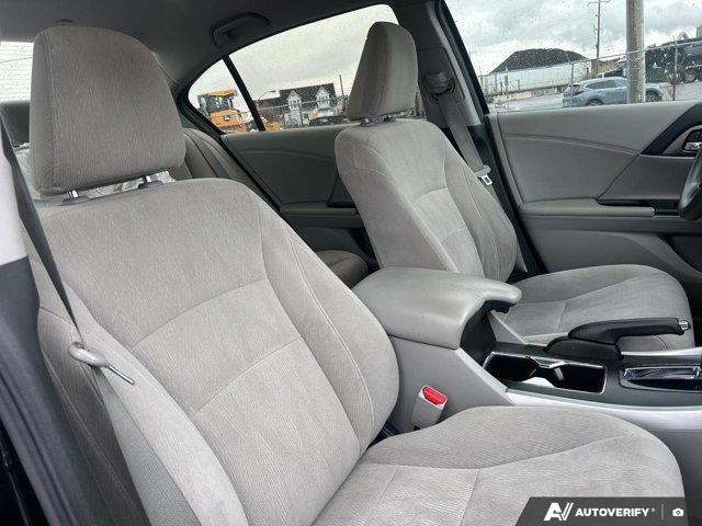 honda Accord Sedan 2014 - 25