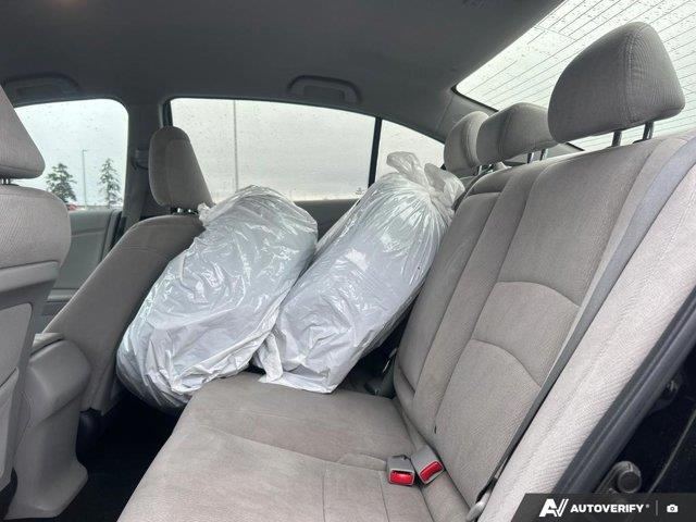 honda Accord Sedan 2014 - 26