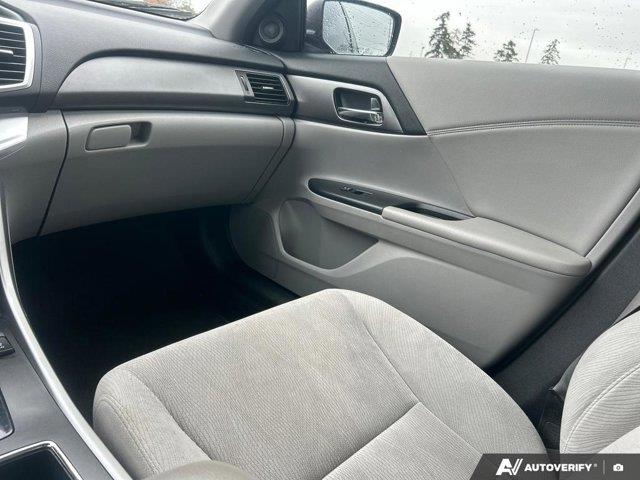 honda Accord Sedan 2014 - 28