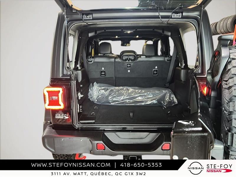 jeep Wrangler 2025 - 6