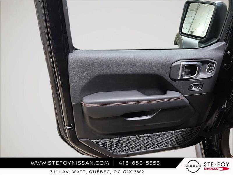 jeep Wrangler 2025 - 11