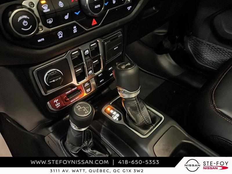 jeep Wrangler 2025 - 15