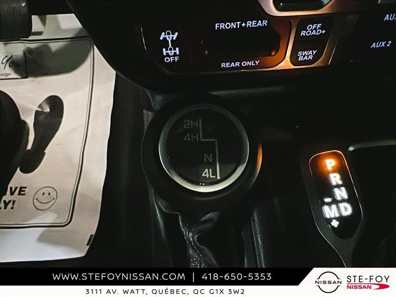 jeep Wrangler 2025 - 16