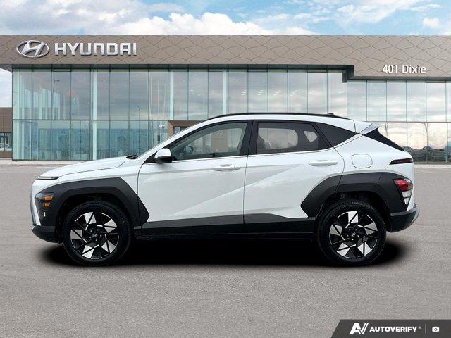 hyundai Kona 2024 - 2