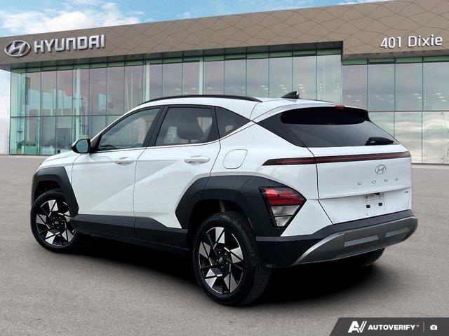 hyundai Kona 2024 - 3