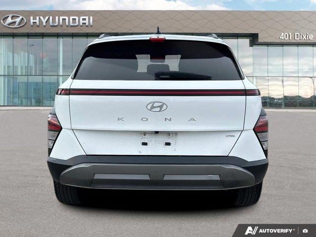 hyundai Kona 2024 - 4