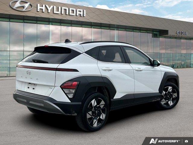 hyundai Kona 2024 - 5